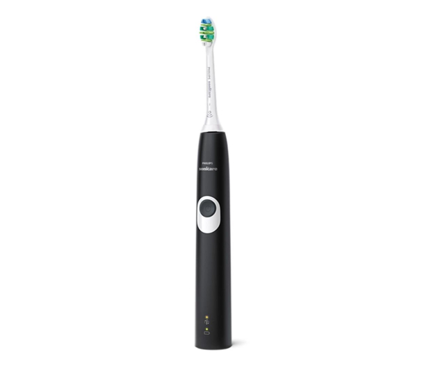 Philips Sonicare Szczoteczka soniczna ProtectiveClean 4300 HX6800/63 - 1027093 - zdjęcie 2